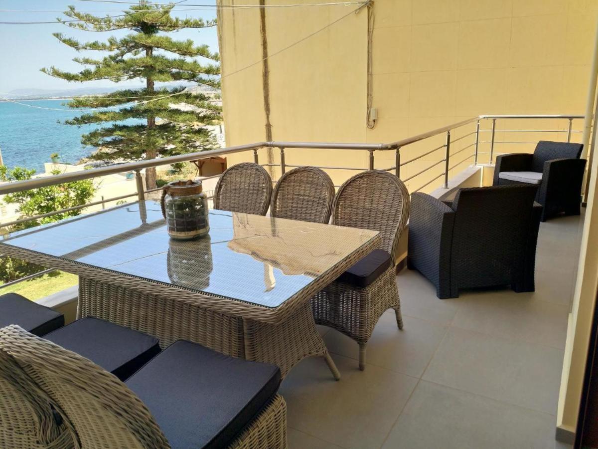 Apartment Seaview Sunrise Near To Falassarna