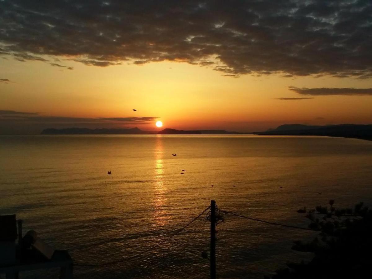 Appartement Seaview Sunrise Near To Falassarna